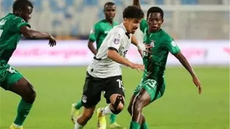 الاهلي يفاوض نجم ليجانس الإسباني.. تعرف عليه