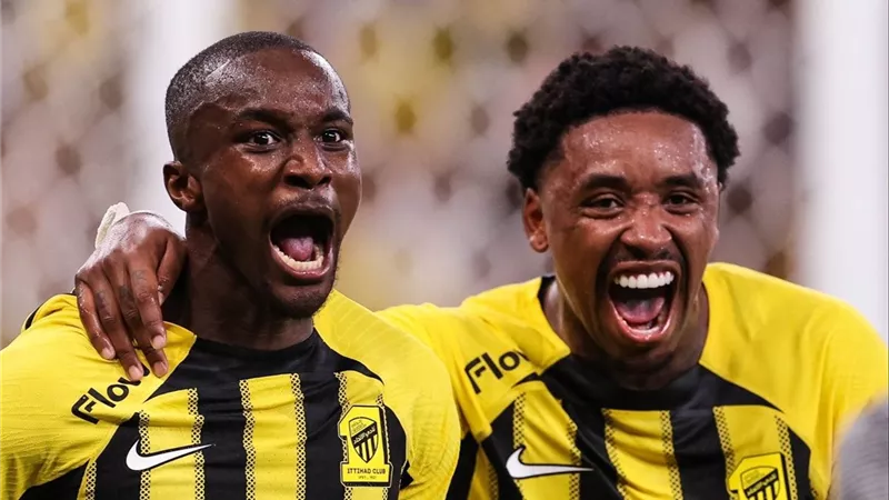 تشكيل مباراة الاتحاد والفيحاء في الدوري السعودي.. من يعوض ديابي وبيرجوين؟