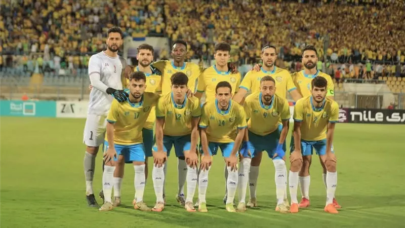 فيفا يُعلن تخفيف العقوبة التأديبية على الإسماعيلي.. اعرف السبب (مستند)