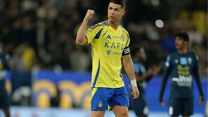 موعد مباراة النصر والأخدود في الدوري السعودي والقنوات الناقلة