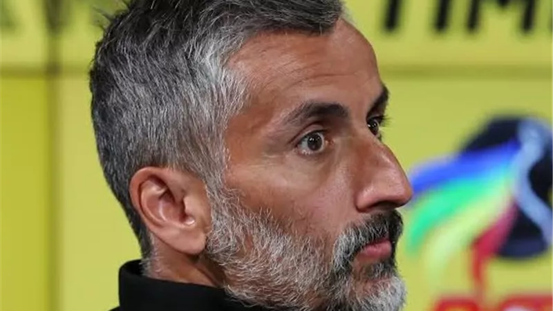 ماذا يفعل خوسيه ريفيرو في القاهرة قبل تولي قيادة الأهلي؟