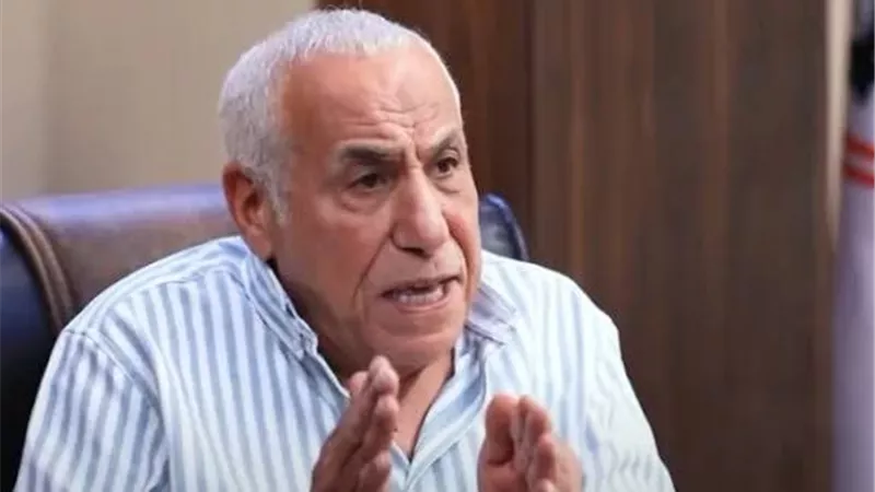 حسين لبيب: مؤتمر صحفي قريب للكشف عن تفاصيل أرض الزمالك الجديدة وخطة الفرع الاستثماري