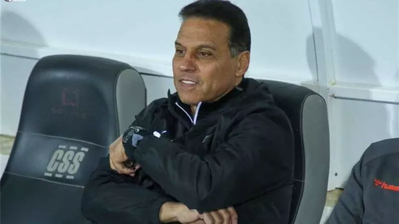 حسام البدري : لم افسخ عقدي مع اهلي طرابلس.. وسعيد بمطالبة جماهير الأهلي بعودتي للفريق مرة آخري