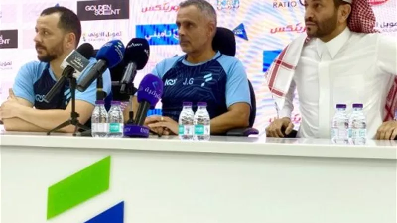 بعد صدمة الأهلي.. جوزيه جوميز يحسم مصيره مع الفتح السعودي