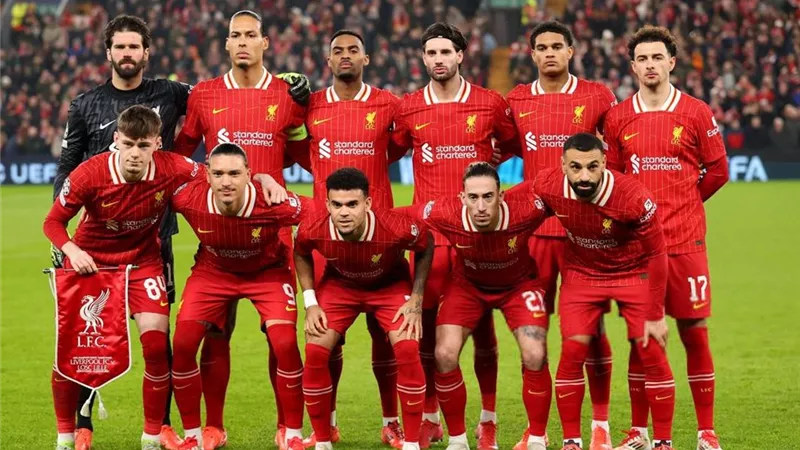 موعد مباراة ليفربول ضد ميلان.. قمة ودية منتظرة بعد الفوز على بريستون