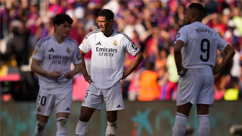 12 لاعب يغيب عن ريال مدريد قبل مواجهة مايوركا في الدوري الإسباني