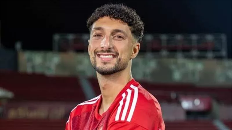 ما دور لاعب الأهلي السابق في انتقال وسام أبو علي للريان القطري؟