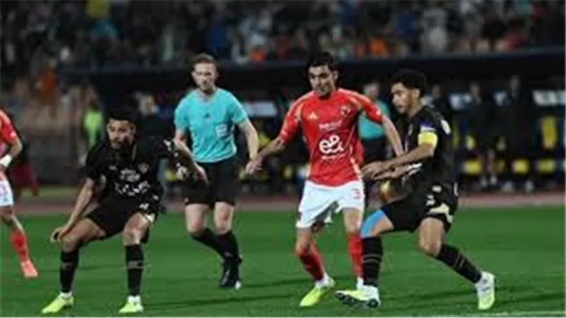 الهاني سليمان: الأهلي استفاد تحكيميًا أكثر من الزمالك