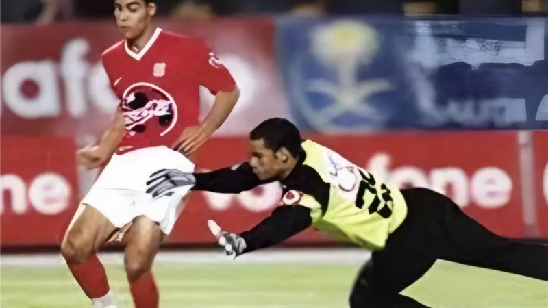 مباراة الأهلي والزمالك 6-1: يوم خالد في ذاكرة الكرة المصرية
