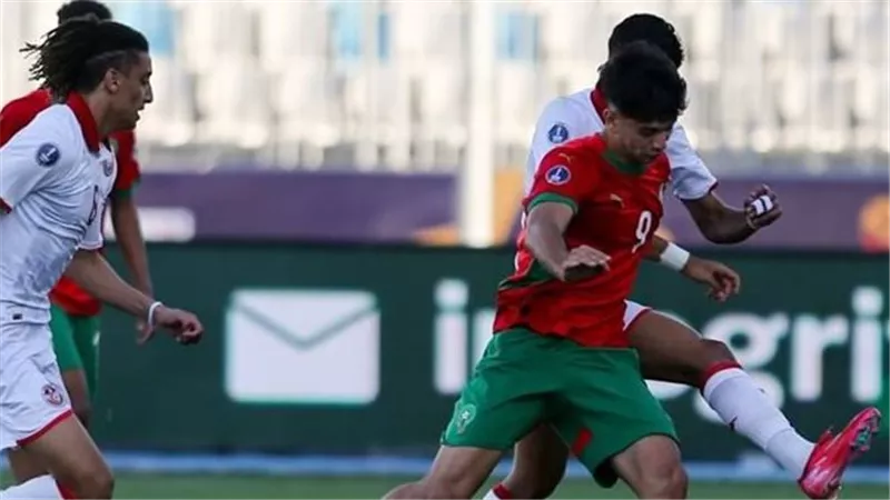 أهداف مباراة المغرب وأمريكا في كأس العالم للشباب تحت 20 عاما (فيديو)