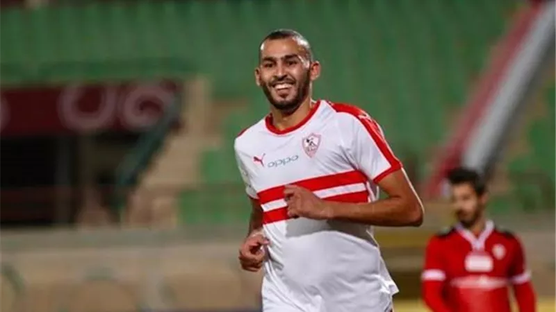 مسألة وقت.. الزمالك في بيان رسمي يكشف اخر تطورات أزمة القيد 