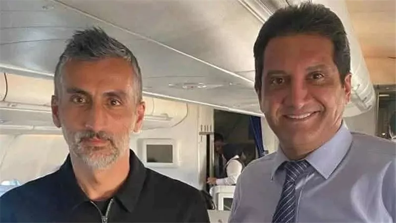 الأهلي يستعد لإعلان التعاقد مع خوسيه ريفيرو مديرًا فنيًا للفريق