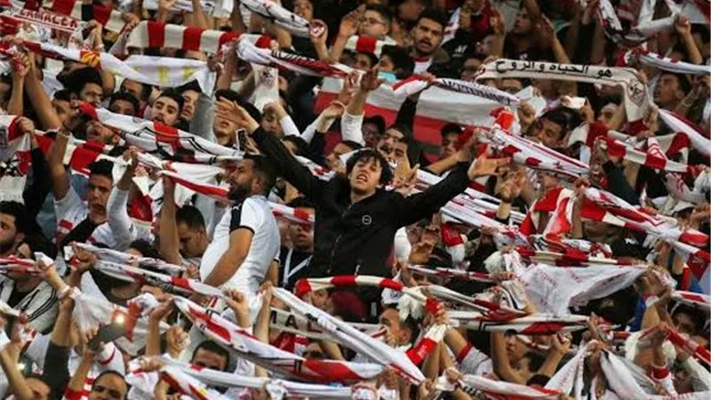 خلص مع اللاعب.. تعرف علي أولي صفقات الزمالك الأجنبية 