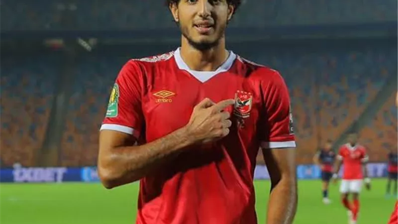 خاص| موقف محمد هاني من مباراة الأهلي والبنك في الدوري