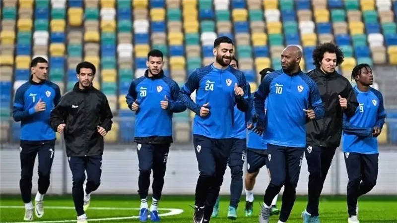 ثنائي الزمالك يقتربون من الانتقال لـ الدوري المغربي