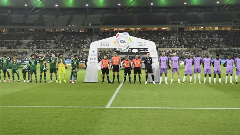 فيديو أهداف مباراة الأهلي والخلود في الدوري السعودي