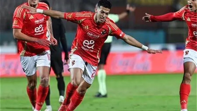 غياب 7 لاعبين من سيراميكا خلال مواجهة الأهلى الليلة فى الدوري 