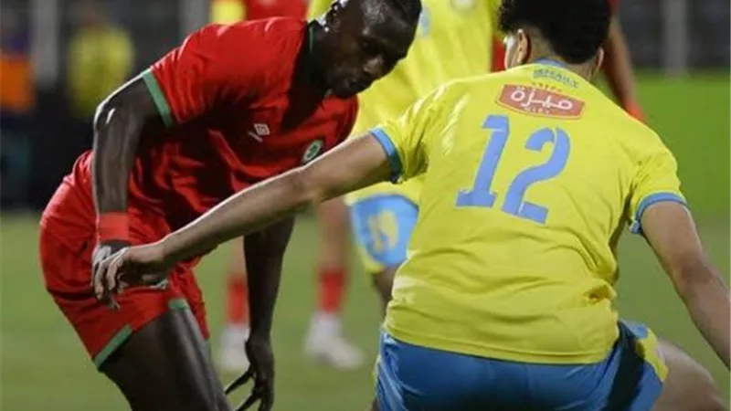 الإسماعيلي : سنحل ازمة القيد بعد البقاء في الدوري.. ومعظم الاندية اعترضت علي زيادة عدد اللاعبين الاجانب