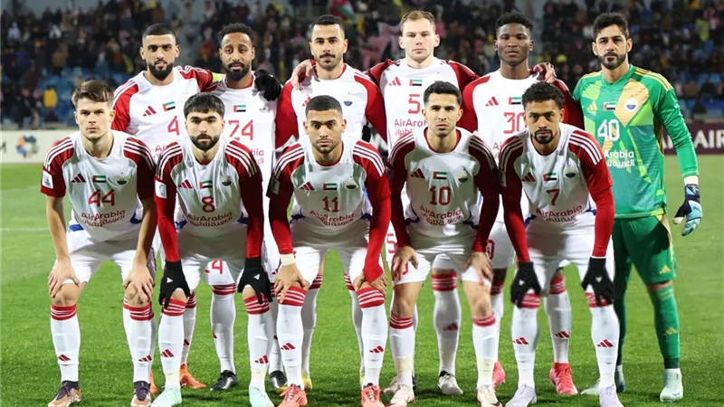 الشارقة الإماراتي بطلًا لدوري أبطال آسيا 2.. هل يلاقي الأهلي في السوبر؟