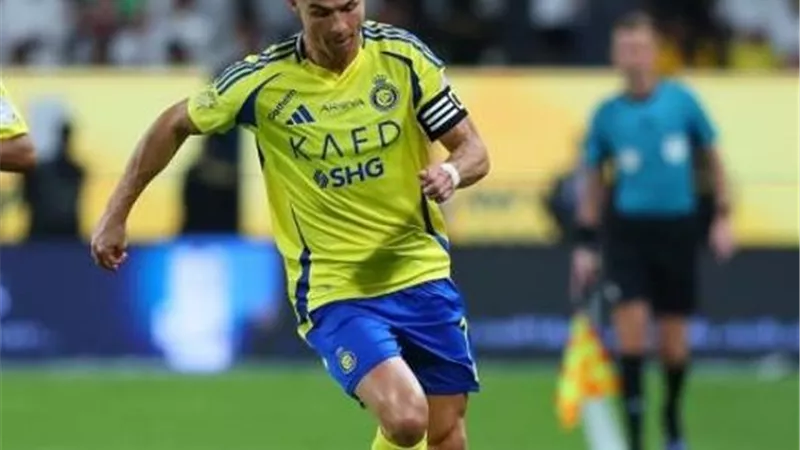 بعد أنباء التمرد.. هل ينتقل كريستيانو رونالدو إلى الدوري البرازيلي؟