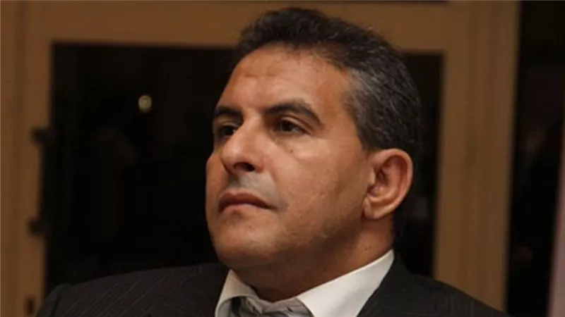 خاص : تفاصيل تفاوض إدارة بيراميدز مع طاهر أبو زيد لتولي مهمة رئاسة النادي