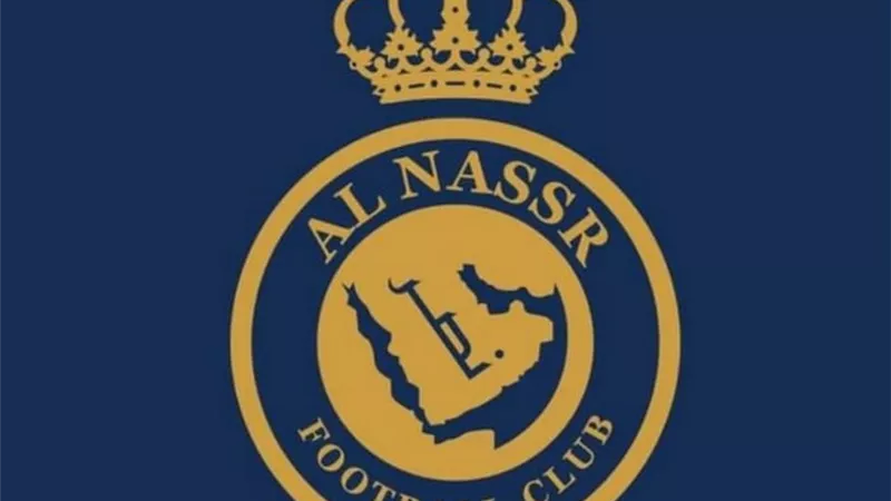 بالفيديو.. النصر السعودي يغير شعاره بمناسبة مرور 70 عامًا على تأسيسه