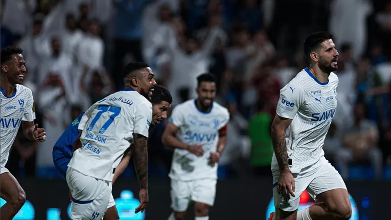 أول ضحايا المونديال.. الهلال السعودي يفقد نجمه في كأس العالم للأندية