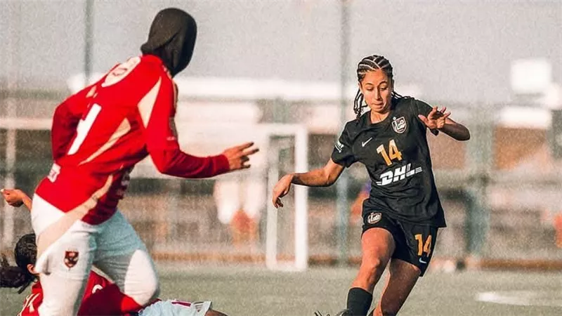 رسمياً.. نقل مباراة نهائي كأس مصر للسيدات إلى ملعب الترسانة 