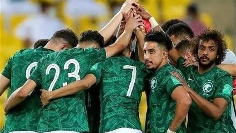 غياب نجوم الهلال.. الكشف عن قائمة المنتخب السعودي المبدئية في الكأس الذهبية