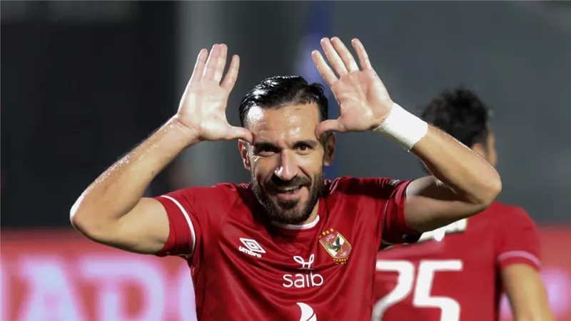 ريفيرو يُحدد موقف معلول من التواجد مع الأهلي في كأس العالم للأندية