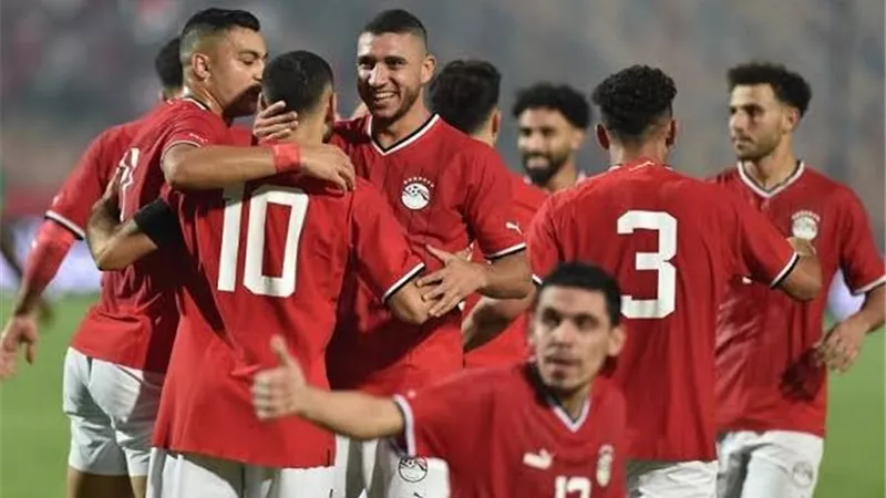 إبراهيم حسن يوضح سبب غياب أبرز عناصر المنتخب عن قائمة مواجهة اثيوبيا 
