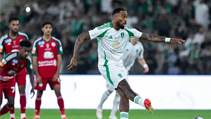 فيديو أهداف مباراة الأهلي والاتفاق في الدوري السعودي