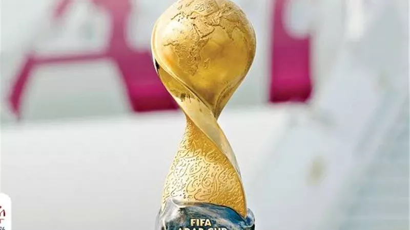 بمشاركة منتخب مصر.. حقيقة تأجيل بطولة كأس العرب للمنتخبات
