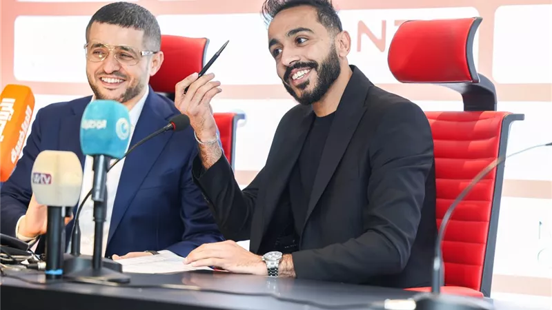 كهربا يقترب من زد في صفقة إنتقال حر