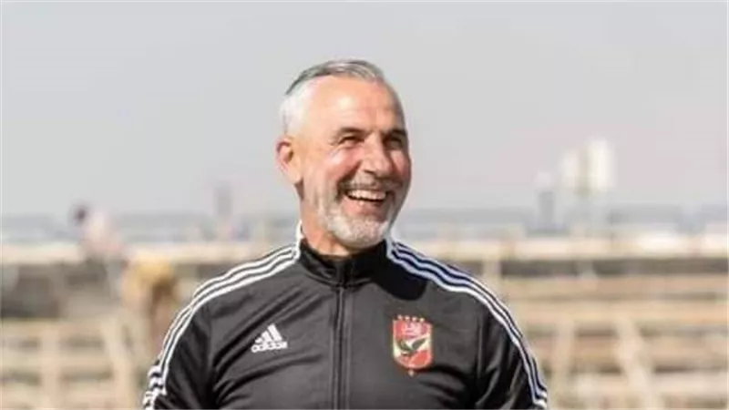 حقيقة تعيين ميشيل يانكون مدرباً لنادي زد برفقة سامي قمصان