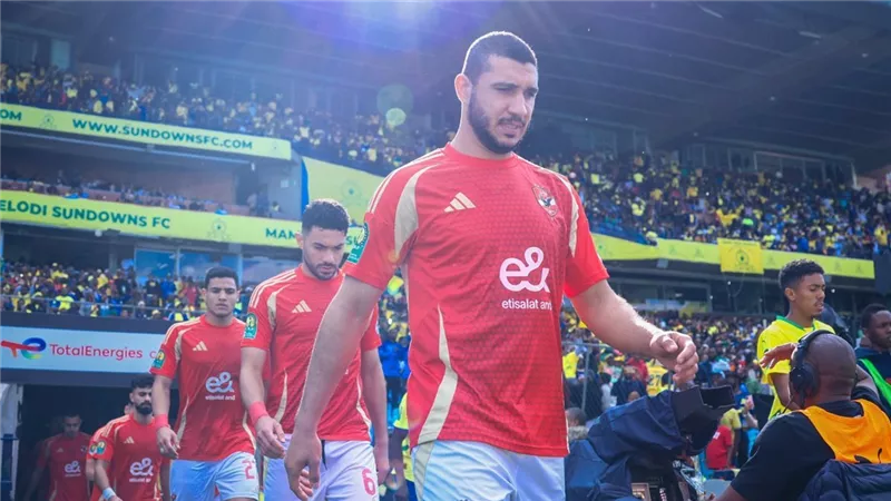 مصدر بالزمالك ينفي التفاوض مع رامي ربيعة: لا يطابق معايير صفقاتنا الجديدة 