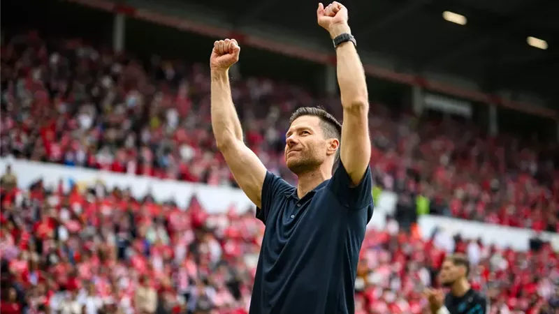 ريال مدريد يُعلن رسميًا تعيين تشابي ألونسو مدرباً للفريق الأول حتى 2028