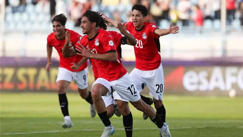 تعرف على المنتخبات المشاركة فى كأس العالم للشباب تشيلى 2025 