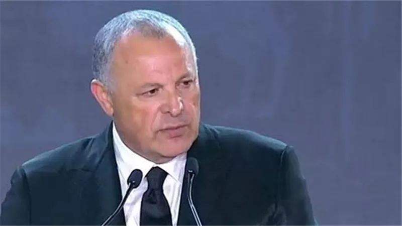 مطالب بحضور 30 ألف مشجع بنهائى كأس مصر بين الزمالك و بيراميدز 