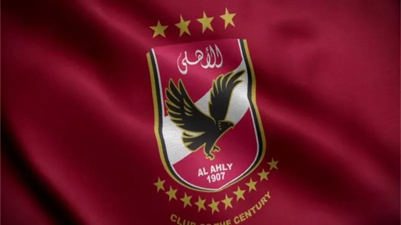 رحيل لاعب الأهلي إلي السعودية بعد نهاية الموسم مع فريقه