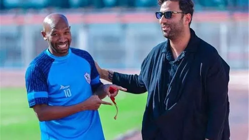 بتوصية من ميدو: بالأسماء والرواتب.. الزمالك يبدأ خطة تطوير قطاع كرة القدم 