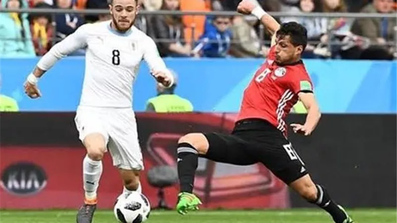 خاص: طارق حامد يقترب من العودة إلى الزمالك