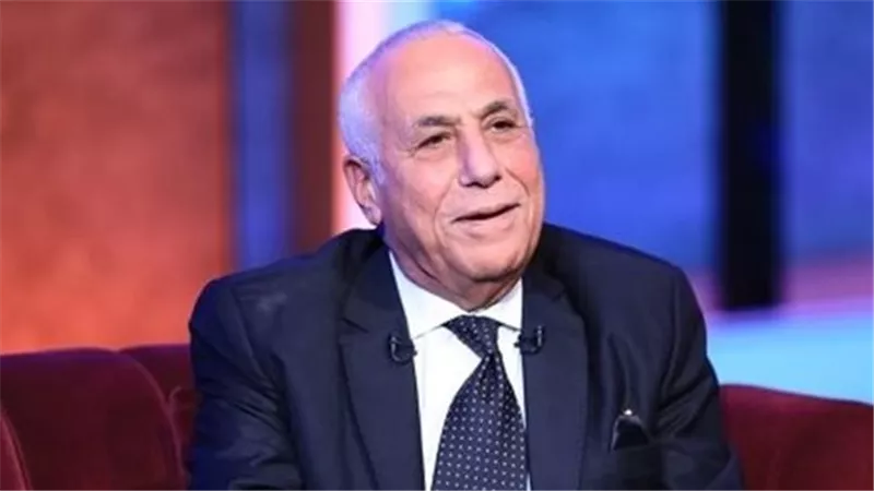 الأعلى للإعلام يتلقى شكوى من نادي الزمالك ضد أبو المعاطى زكى