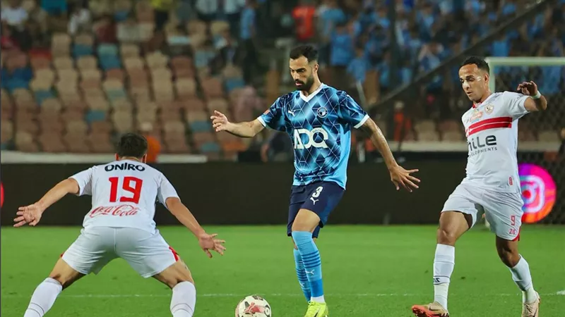 تعرف علي موعد قرعة دوري أبطال إفريقيا وكأس الكونفدرالية 