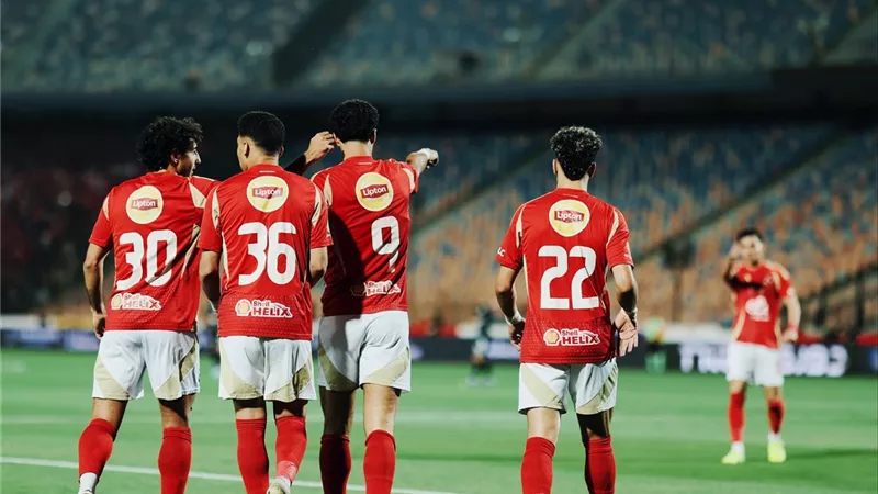 مصير نجوم الأهلي من المشاركة في التدريبات قبل رحلة كأس العالم للأندية