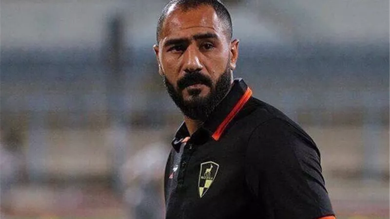 الإطاحة بـ سامي قمصان .. محمد شوقي يقترب من تدريب زد