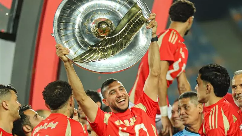 فرمان من إتحاد الكرة.. فتح القيد استثنائيا للنادي الأهلي قبل كأس العالم للأندية 