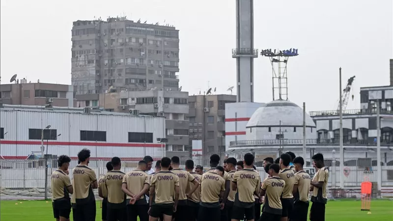 اجتماع حاسم في الزمالك خلال ساعات بحضور حسين لبيب 