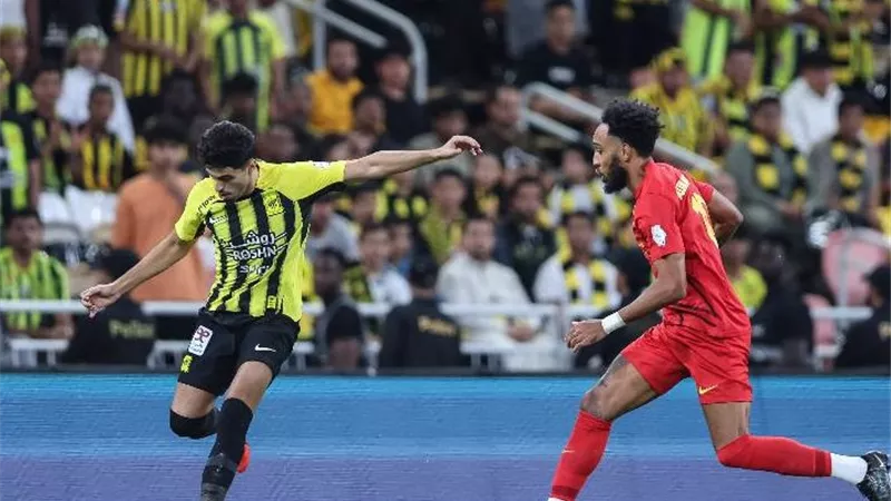 موعد مباراة الاتحاد والقادسية في نهائي كأس خادم الحرمين الشريفين والقنوات الناقلة