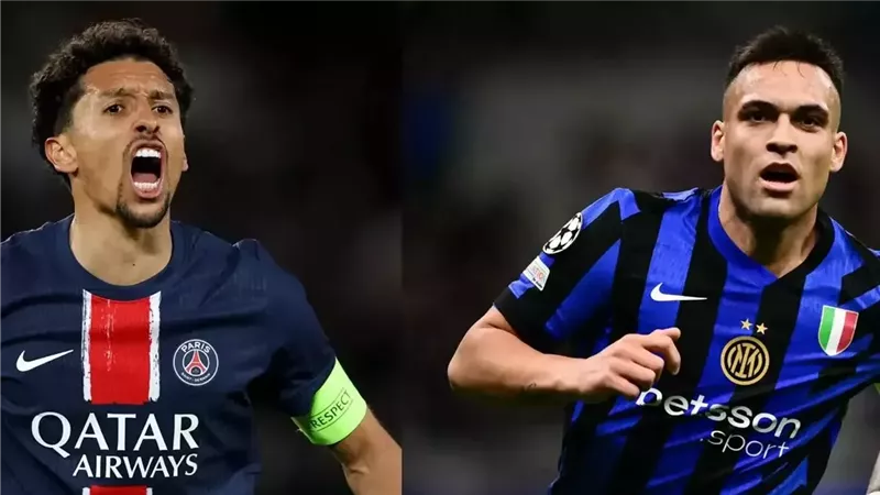 كل ما تريد معرفته عن نهائي دوري أبطال أوروبا بين إنتر وباريس
